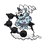 Metallic Thundurus